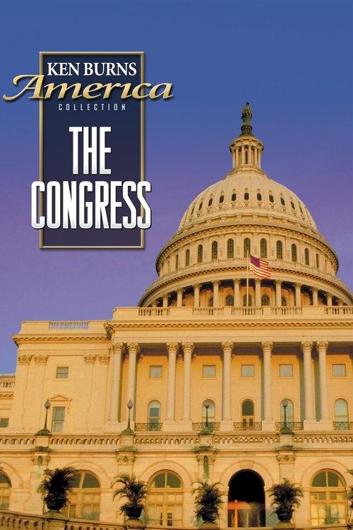 The Congress 1989 official movie poster