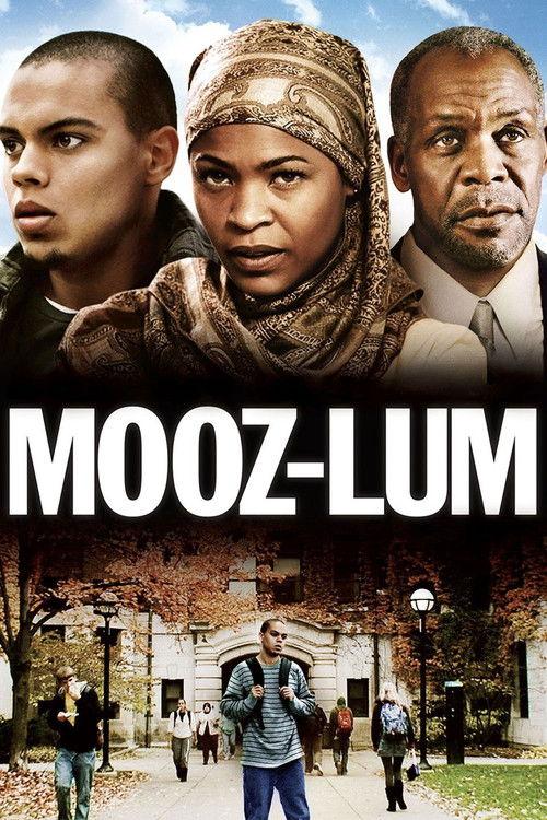Mooz-lum 2011 official movie poster