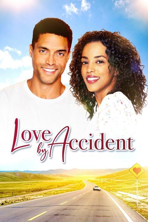 Love by Accident 2020 official movie poster