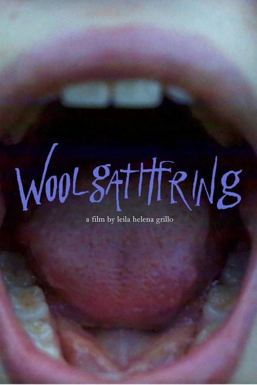 Woolgathering 2022 official movie poster