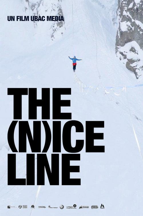 The (N)ice Line 2019 official movie poster