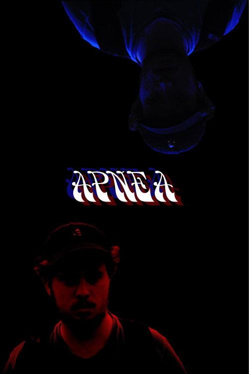 Apnea 2020 official movie poster