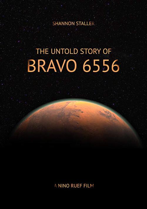 Bravo 6556 2017 official movie poster