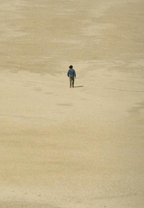The Way Between Two Points 2010 official movie poster