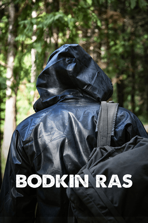 Bodkin Ras 2016 official movie poster