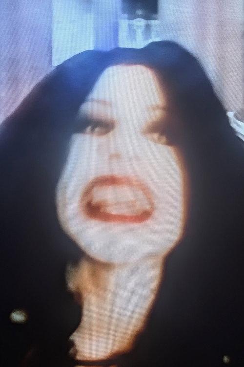 Children of the Night 2000 official movie poster