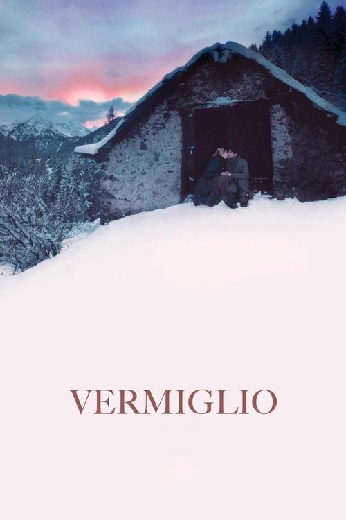 Vermiglio 2024 official movie poster