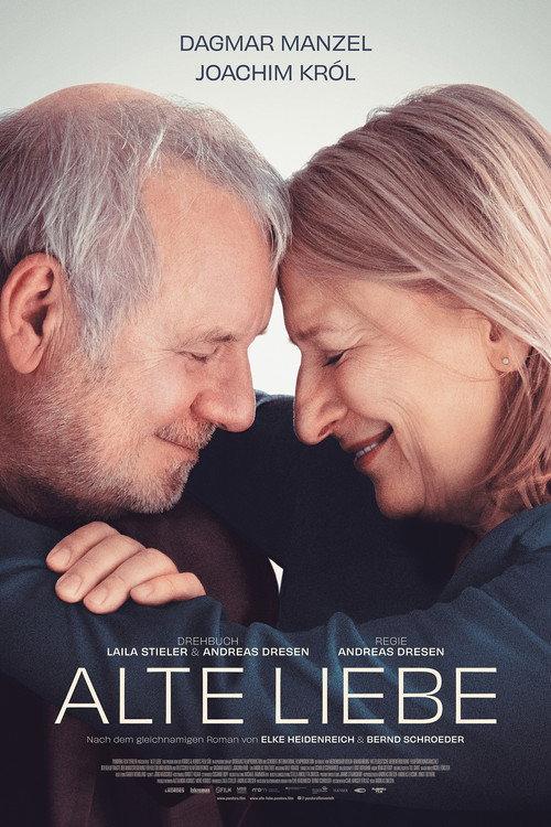Love, After All 2026 official movie poster