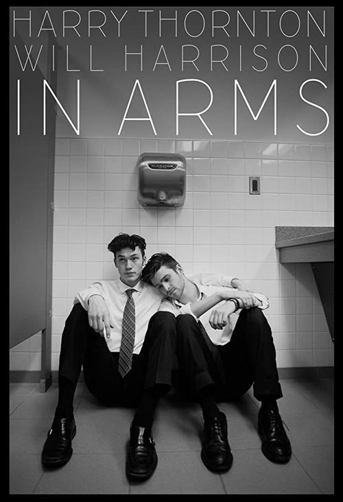 In Arms 2017 official movie poster