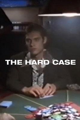 The Hard Case 1995 official movie poster
