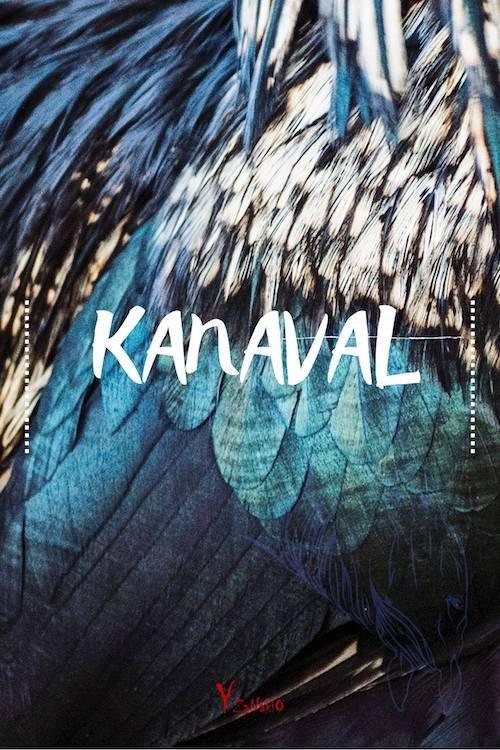 Kanaval: A People's History of Haiti in Six Chapters 2022 official movie poster