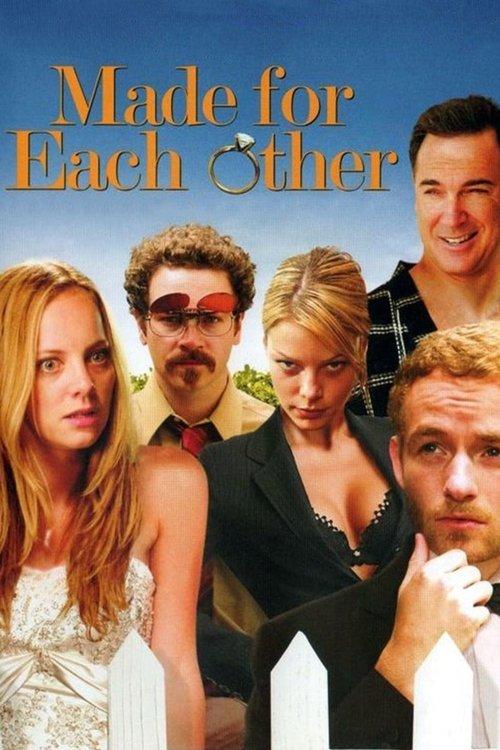 Made for Each Other 2009 official movie poster
