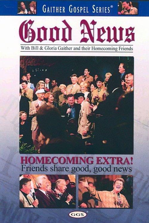 Good News 2000 official movie poster