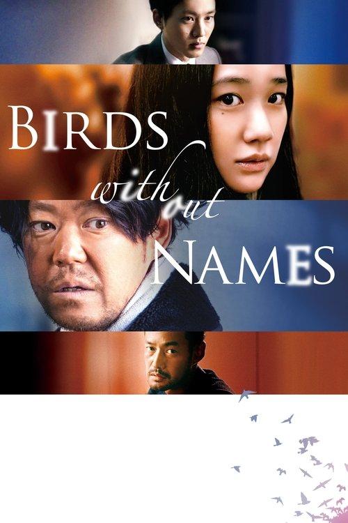 Birds Without Names 2017 official movie poster