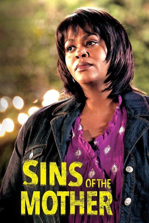 Sins of the Mother 2010 official movie poster
