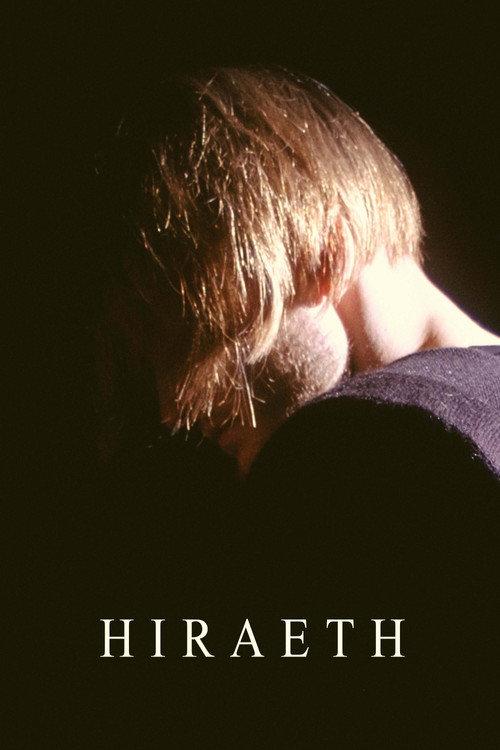 Hiraeth 2021 official movie poster