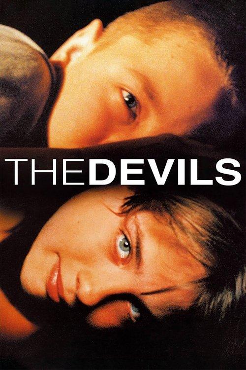 The Devils 2002 official movie poster