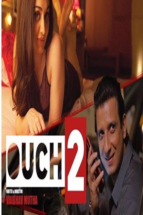 Ouch 2 2023 official movie poster