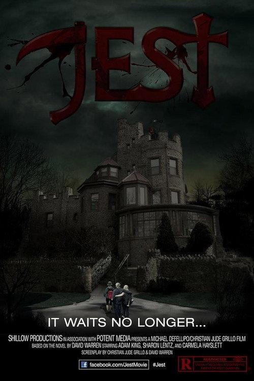 Jest 2016 official movie poster