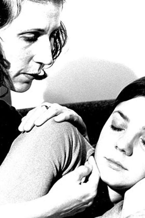 Sleep Lines 2007 official movie poster