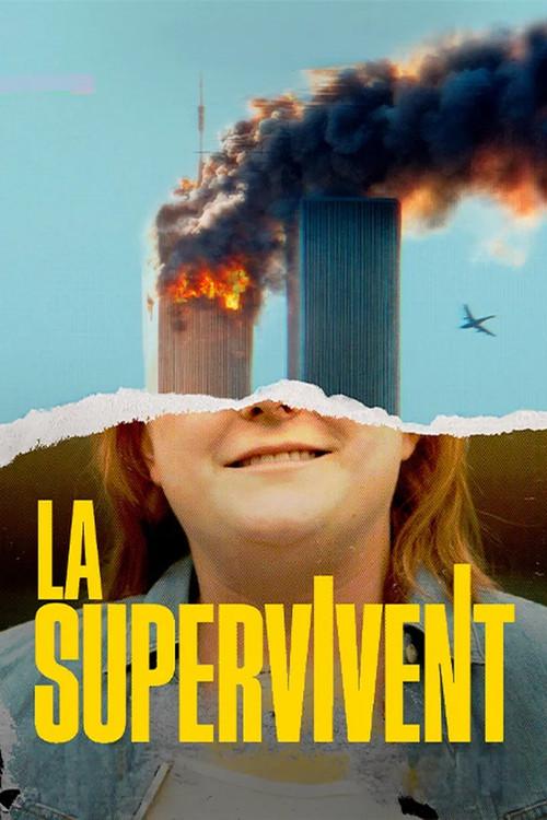 In Tania's Head 2026 official movie poster