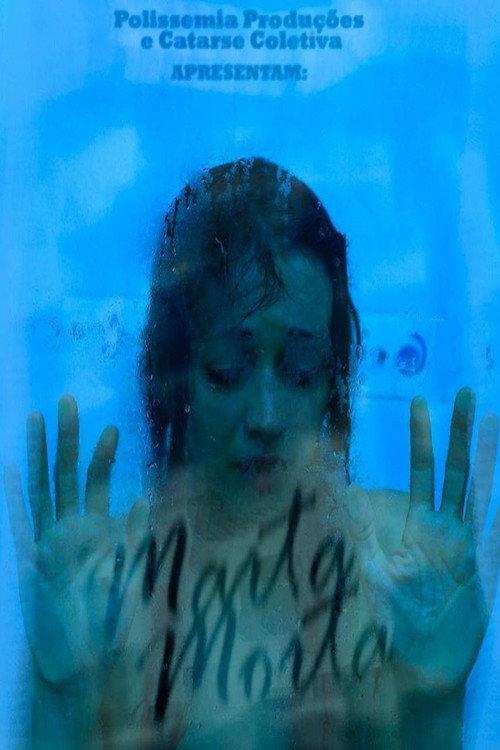 Marta Morta  official movie poster