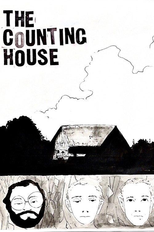 The Counting House 2019 official movie poster