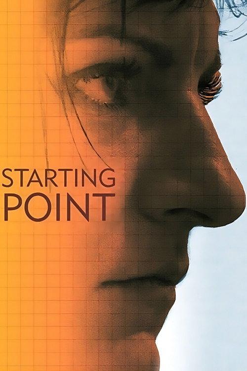 Starting Point 2014 official movie poster