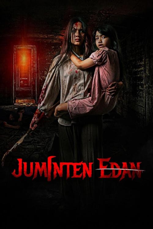 Juminten Edan 2026 official movie poster
