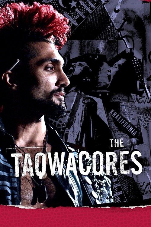 The Taqwacores 2010 official movie poster