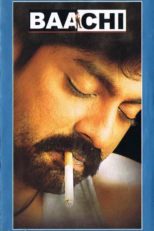 Bachi 2000 official movie poster