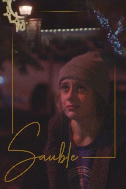 Sauble 2022 official movie poster