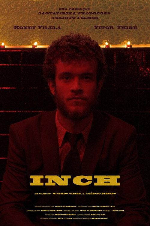 Inch 2021 official movie poster