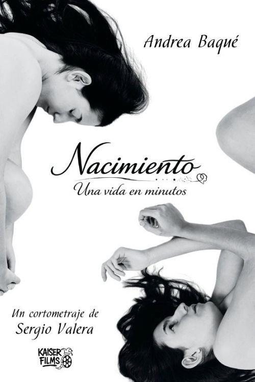 Nacimiento: una vida en minutos 2026 official movie poster