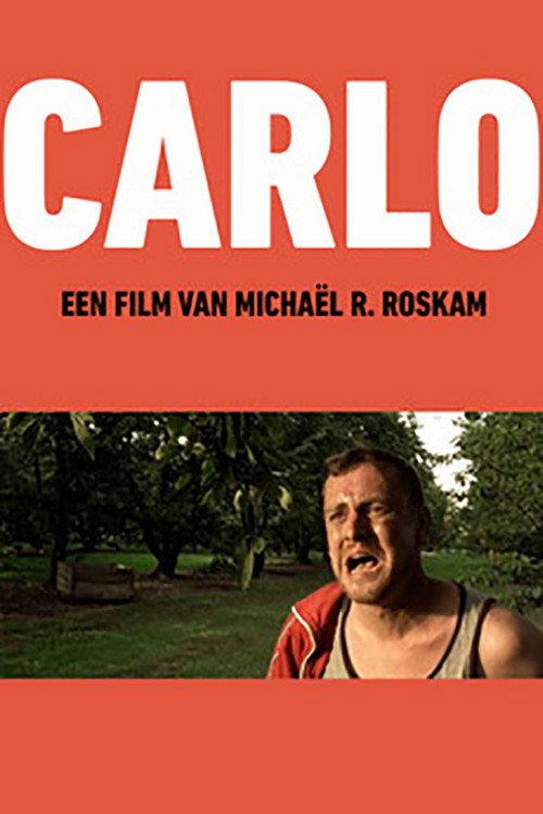 Carlo 2004 official movie poster