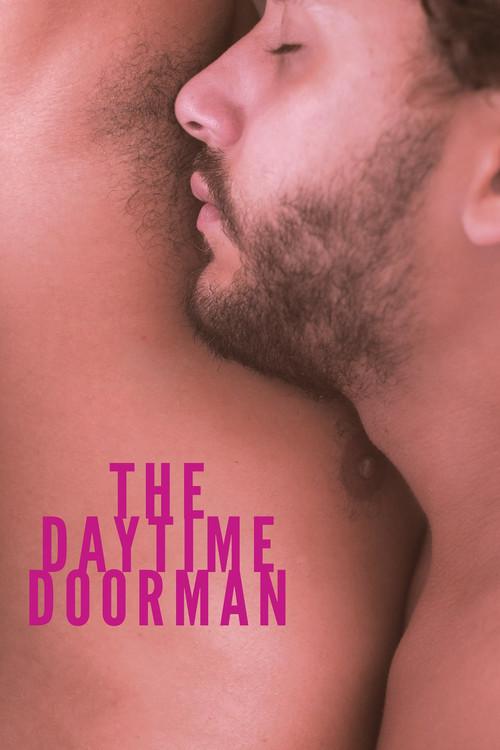 The Daytime Doorman 2016 official movie poster