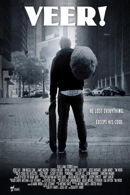 Veer! 2012 official movie poster