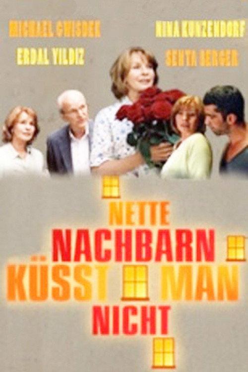 All Men Are Suspects 2006 official movie poster