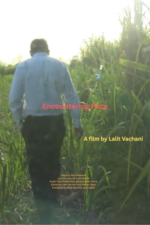 NAFRAT KA SAAMNA official movie poster
