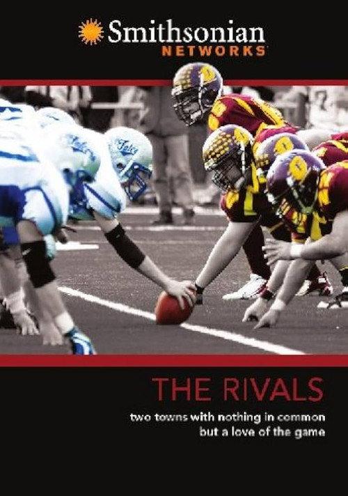 The Rivals 2010 official movie poster