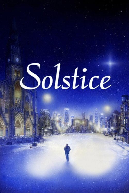 Solstice 2018 official movie poster