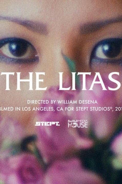 The Litas 2018 official movie poster