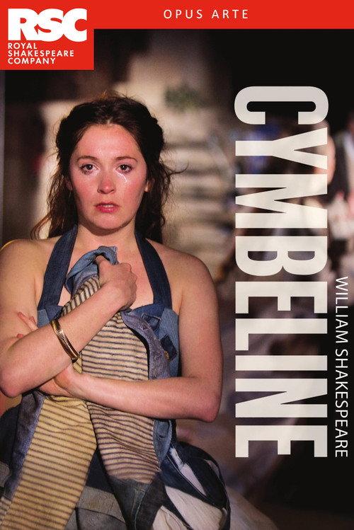 RSC Live: Cymbeline 2016 official movie poster
