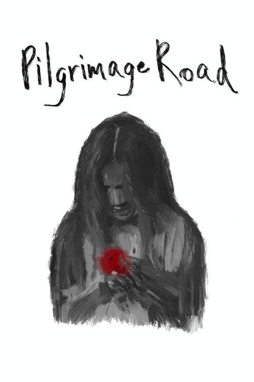 Pilgrimage Road 2023 official movie poster