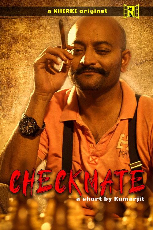 Checkmate 2020 official movie poster