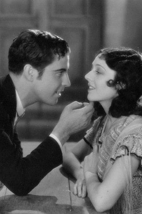 The Singer of Seville 1931 official movie poster