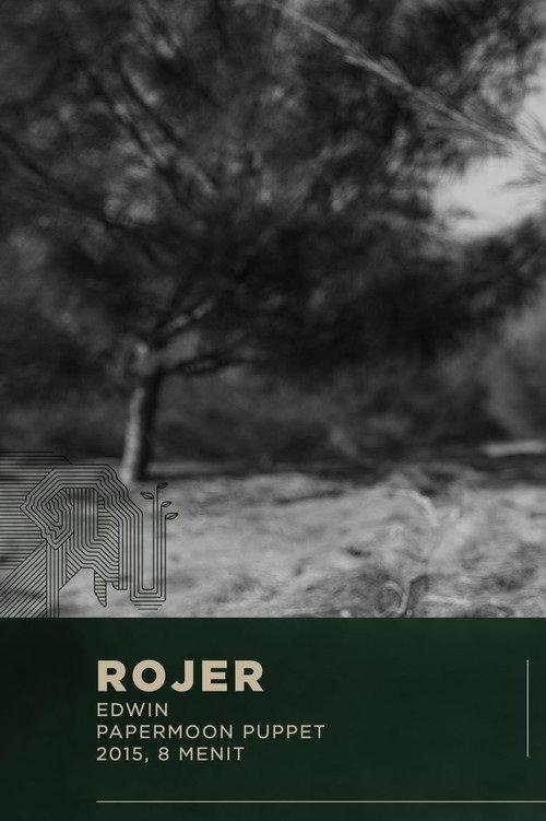 Rojer 2015 official movie poster