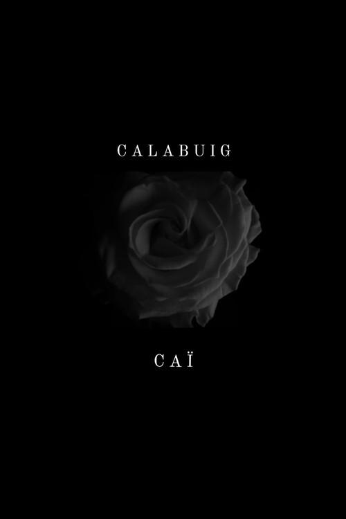 Calabuig 2022 official movie poster