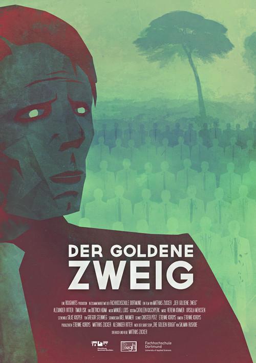 Der goldene Zweig 2012 official movie poster