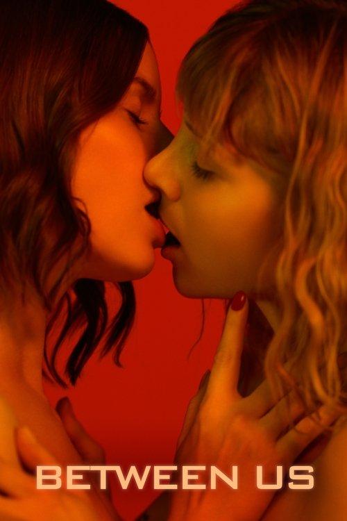 Between Us 2023 official movie poster
